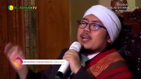 Kapan Orang Harus Mengulang Syahadat ? - Ust. Muhammad