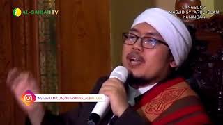Kapan Orang Harus Mengulang Syahadat ? - Ust. Muhammad
