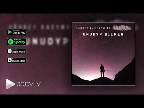 Söhbet Kasymow & Firÿuza - Unudyp Bilmen (Remix)