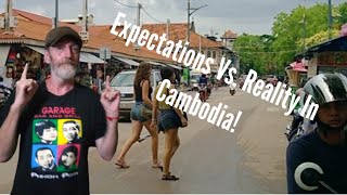 The Reality Of Dating, Friendships, And Prices In Cambodia!