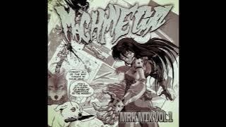 [2017] Machine Girl - MRK90 MIX VOL.1 (FULL MIX)