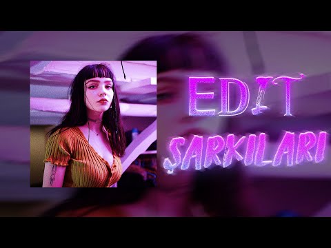 Editler'de kullanabileceğiniz şarkılar | Edit için şarkılar (Audio Edit) #2