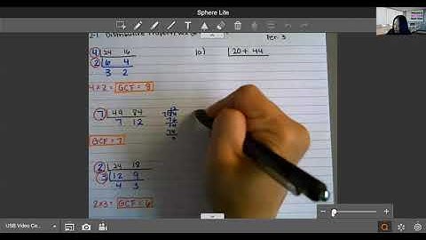 2-1 Distributive Property WS (#1-18) Google Form HW Help