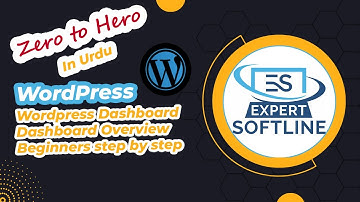wordpress dashboard | wp admin | wordpress in urdu | wordpress tutorial for beginners in urdu