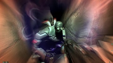 F.E.A.R. Interval 08: Point of Entry Parts 1-2