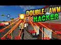 Free Fire auto headshot hacker awm hacker part 2