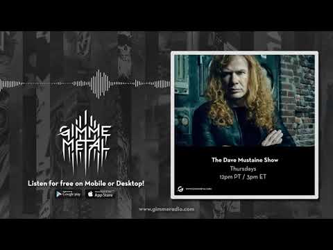 Gimme Metal | Dave Mustaine confirms David Ellefson will not be on the upcoming Megadeth album