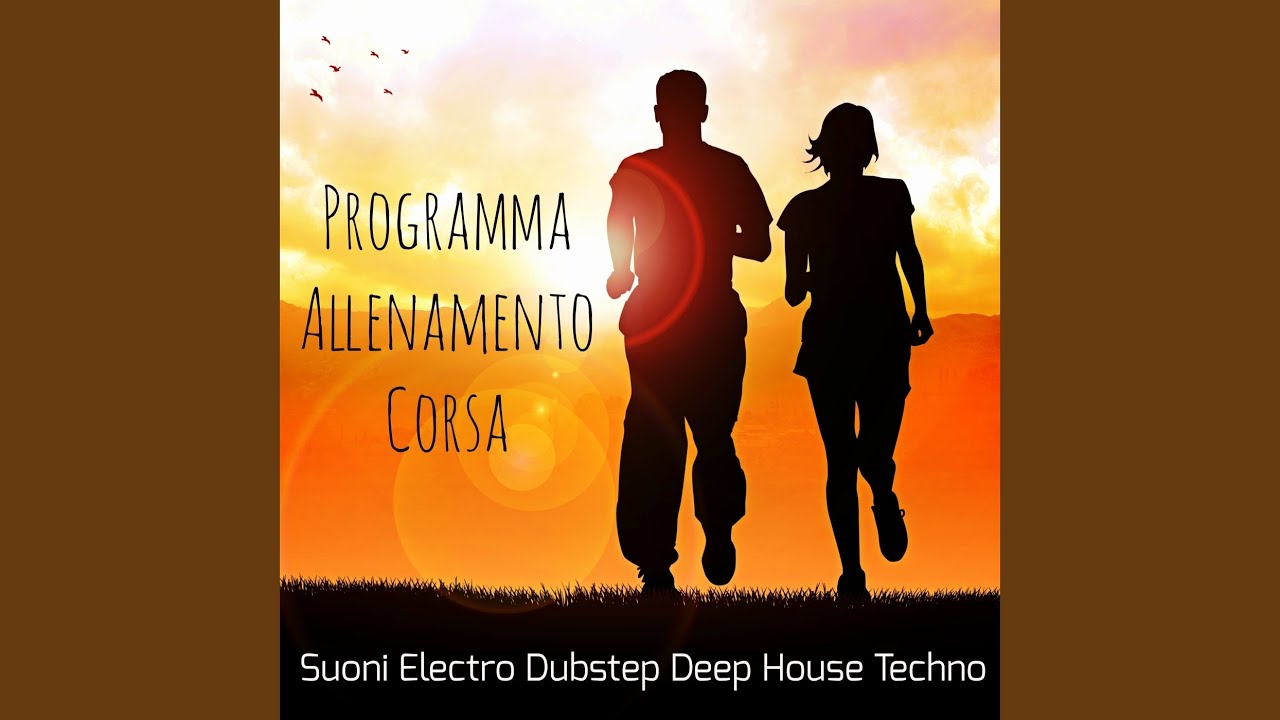 Allenamento Corsa In Musica Musica Per Correre