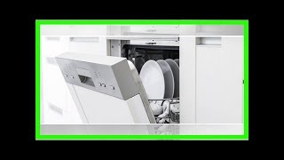 Studie Deckt Auf Unsere Spülmaschinen Sind Voller Resistenter Keime