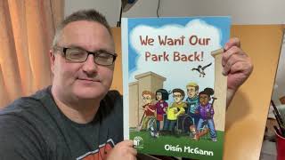 Climate Action Week: Storytime 2022