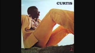 Curtis Mayfield - Diamond in the Back