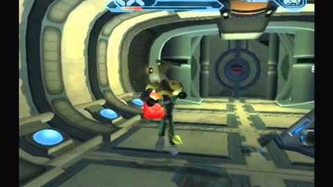 Ratchet & Clank 2 Walkthrough Part 6: Win The Arena Battle