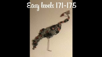 Real Einstein’s Riddle, easy levels 171-175