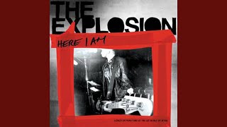 The Explosion - Here I Am (Instrumental)