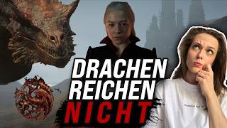 House of the Dragon Has a Problem Now | Season 3 Expectations