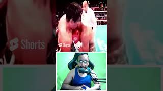 El dia que Antonio Margarito destrozo a Sergio la Maravilla Martinez y lo obligo a irse de USA