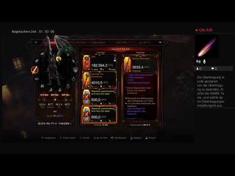 Diablo 3 speed farmen 150 portal deutsch live