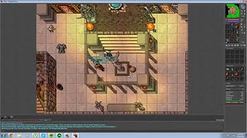 Tibia - Thug Life (Episode 1)