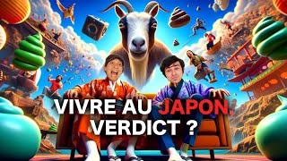 VIVRE À TOKYO EN TANT QU'EXPATS: ON S'EN SORT AU JAPON !? - NAKAYOSHI podcast ép.01