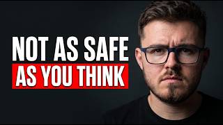 The Big Danger With Peptides: Watch Before Use!!