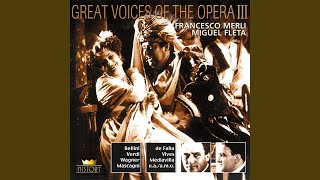 I Pagliacci / Players: Vesti la giubba screenshot 2