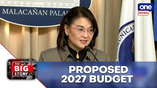 Marcos receives P7.2-T National Expenditure Program for 2027