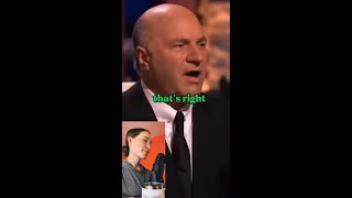 🔥 Kevin O’Leary STUNNED by the Ta Ta Towel Shark Tank US