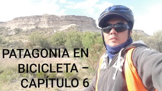 CHIMPAY, CHELFORO, CHICHINALES Y VILLA REGINA EN BICICLETA!!!
