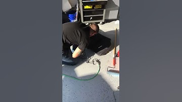 Installing the AEM infinity