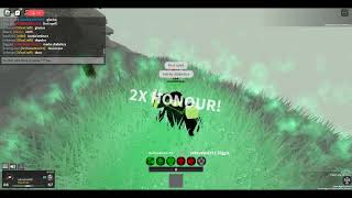 ROBLOX WIZARD WARS IS DARK MARK WORTH