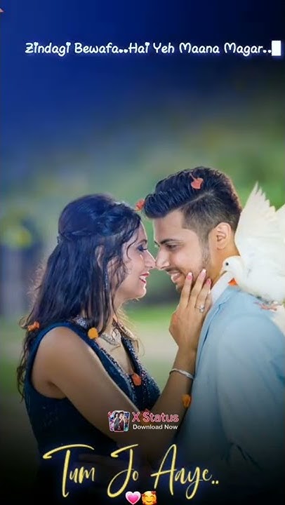 Zindagi Bewafa Hai Ye Mana Magar Lyrics