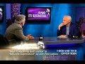 John paul jackson dans its supernatural avec sid roth  justice