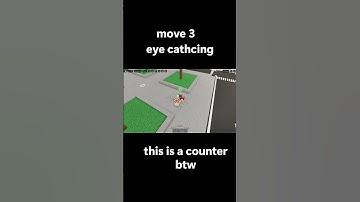 new character showcase