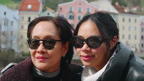 Family Trip in Bavaria 2023