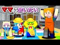 ママが来ない お迎えが来なくて保育園でひとりぼっちになるマインクラフト マイクラ ぽっぴんず ママが来ない お迎えが来なくて保育園でひとりぼっちになるマインクラフト マイクラ ぽっぴんず
