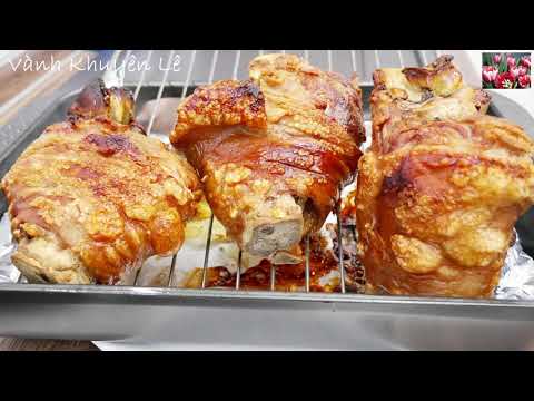 Video THẬT TIẾC nếu chưa biết cách QUAY HEO này - Cách làm... - youtube
