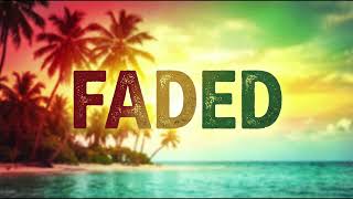 Where are you now? - Faded | Reggae Cover (Moni)