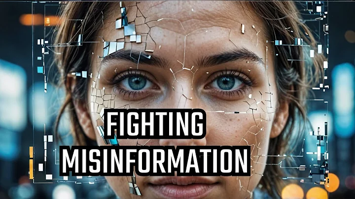 The AI Deepfake Revolution Has Arrived!