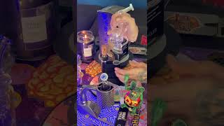 MJ ARSENAL FAB CYCLER Puffco Peak Aftermarket Glass
