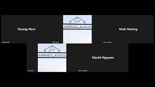 1015. TLCVN - Cầu nguyện Đặc nhiệm ngày cuối. Thứ hai CN cho HT và lãnh đạo - 31.10.2022