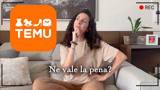 HOME ORGANIZATION with TEMU | Is it really worth it | GiulyT