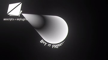 Thicc Stroke for After Effects