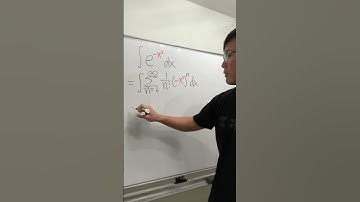 Know your power series!