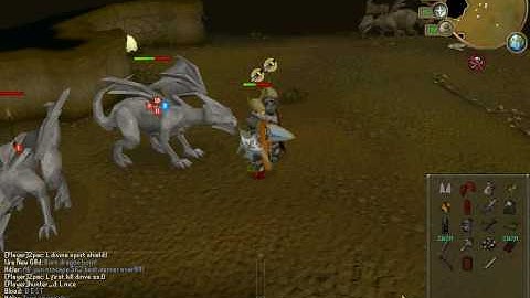 NRScape 562 Ownage Place