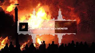 JACKAL - Don't Come Near Me I Am A Monster