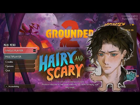【Grounded 2】you're grounded! no treats! (okay, maybe a little treat) video thumb