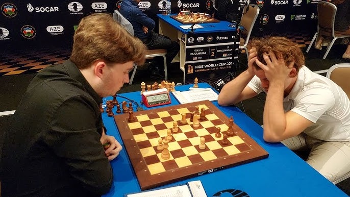 Magnus Carlsen Conquista a Tríplice Coroa do Xadrez