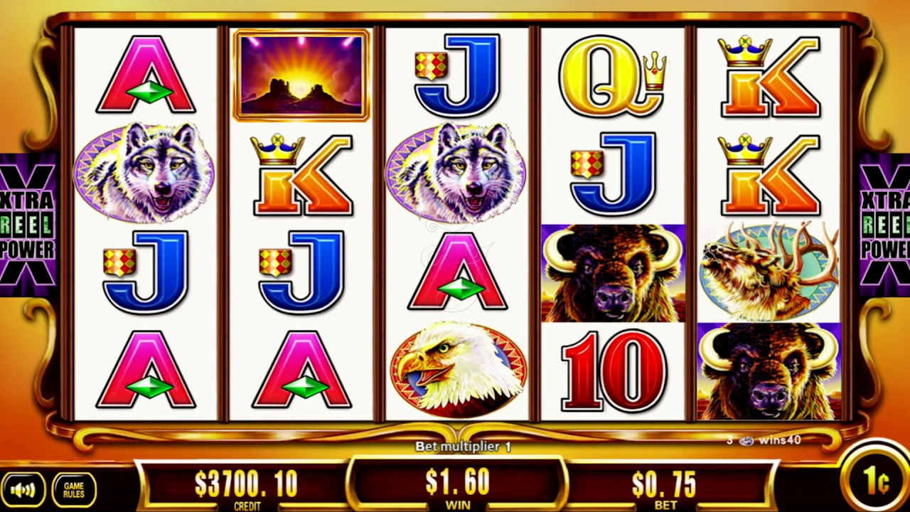 Buffalo Gold Slot Machine For Sale Buffalo Gold Slot Machine For Sale