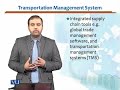 MGMT615 Transportation & Logistics Management Lecture No 139