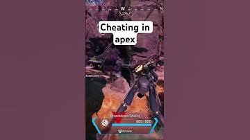 I spent $500 on Cheating in APEX 🔫 #shorts